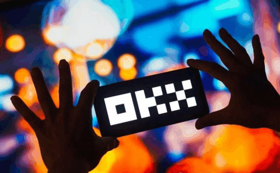 OKX数字货币交易平台